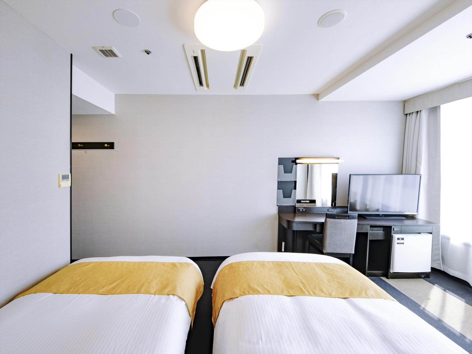 Apa Hotel Tottori Ekimae Minami Exteriér fotografie